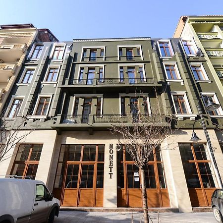 Hotel Cara 28 Skopje Ngoại thất bức ảnh